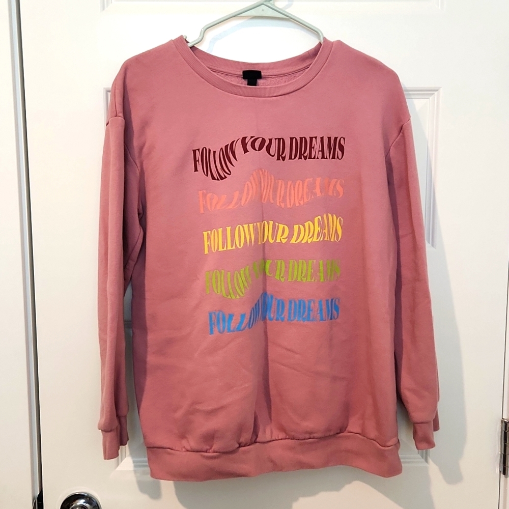 Art Class Sweatshirt!